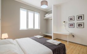 Bluewaveplace - Stylish 2 Bedroom Home In Center Of Sofia